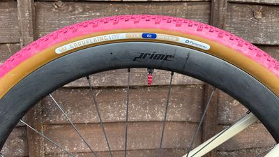 Panaracer GravelKing X1 TLR Review: plush, confidence inspiring, and rapid in a straight line