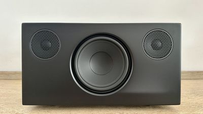 Audio Pro C10 MkII review: audio clout without the cost