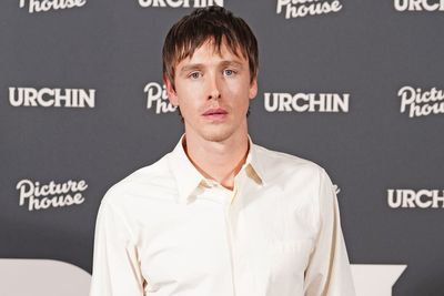 Harris Dickinson: People that fall between the cracks, that’s always bothered me