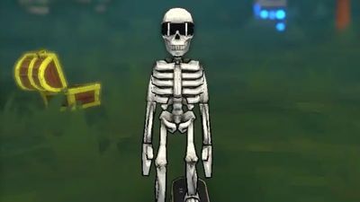 All shop items in Megabonk and how to unlock them