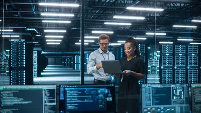 Western Digital Stock Rises As Analyst Sees Upside Ahead