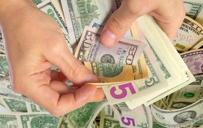 3 Top-Rated Dividend Growth Stocks to Buy in October