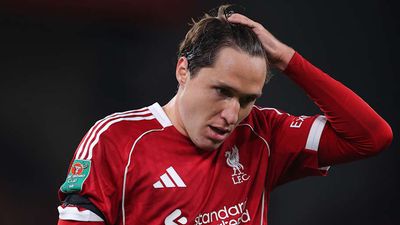 Report: Why Federico Chiesa Is Not in Liverpool’s Champions League Squad