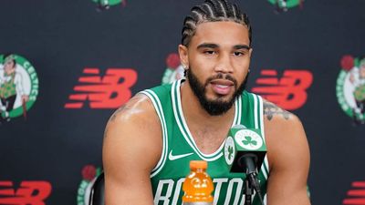 NBA Media Days: Live Updates From Around the League As Preseason Nears