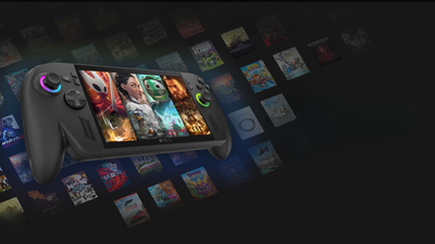 Sandisk's Asus ROG Xbox Ally storage solutions add up to 4TB of space to the upcoming handhelds