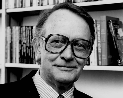Jack Spence obituary