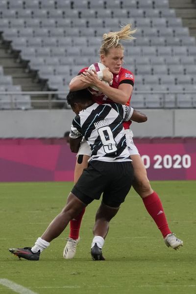 England wins 2025 Women's Rugby World Cup