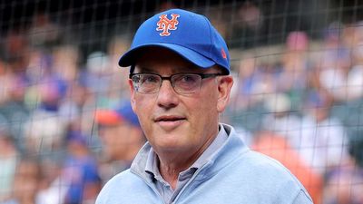 Mets Owner Steve Cohen Posts Apology to Fans After New York Misses Playoffs