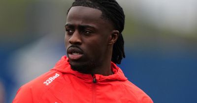 'Still here' - Forgotten Rangers ace issues social media update