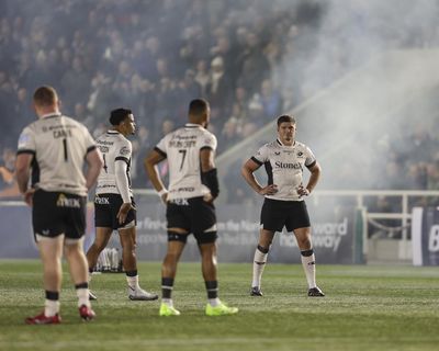 Saracens’ McCall says welfare guidelines leave players unprepared for new season