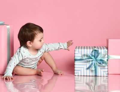 9 Common First Birthday Gifts That Parents Secretly Return