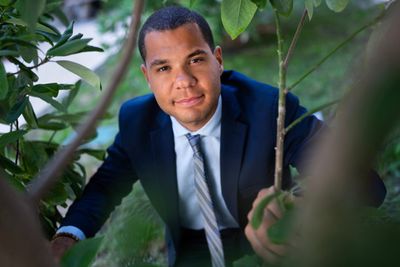 What do Congress and ‘Survivor’ have in common? Ask Alex Moore