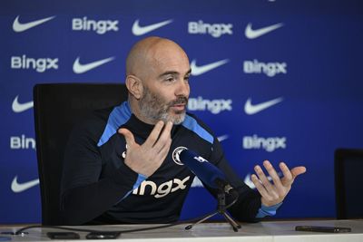 Chelsea's £600m bill leaves Enzo Maresca in limbo as manager falls victim to boardroom complacency