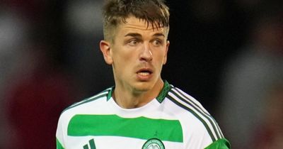 Celtic defender still waiting for debut at loan club after almost three months