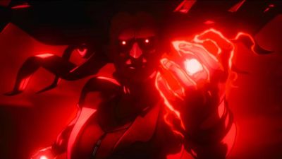 Scarlet Witch star Elizabeth Olsen "can't remember anything" about Marvel Zombies, despite being a main character in the MCU show