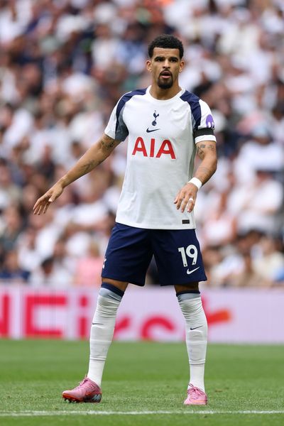 Dominic Solanke: Tottenham striker undergoes minor surgery on ankle injury