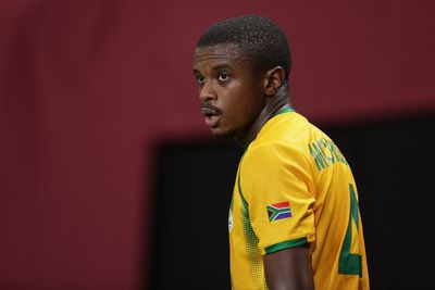 Nigeria's World Cup qualifying hopes boosted as South Africa slapped with points deduction