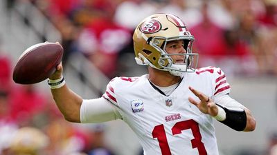 Kyle Shanahan Reveals Brock Purdy Felt Toe Soreness After Sunday's Loss