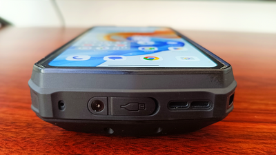 Ulefone Armor 29 Ultra review: a huge, rugged phone with flagship-level specs