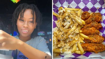 ‘This is why you shouldn’t tip on pick up orders’: South Carolina woman orders wings to-go from sports bar. Then she sits down for a bite–and gets kicked out