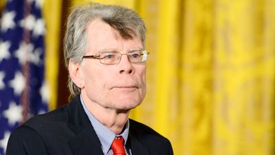 ‘I’m looking at you’: Stephen King just nuked Laura Loomer, calling her a dog-whistling conspiracy nut