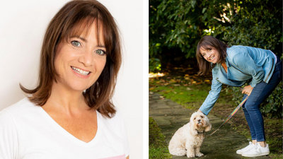 “Doctors thought I had dementia, but it was actually perimenopause”