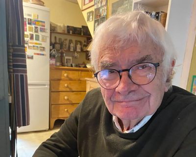 Alan Wright obituary