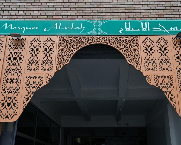 Eleven arrested for placing pigs’ heads near French mosques and other hate crimes