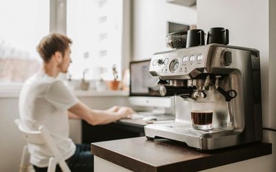 Amazon Prime Big Deal Days coffee machine deals 2025: De'Longhi, Lavazza, Nespresso and more