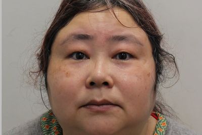 Woman admits money laundering after seizure of £5.5 billion of Bitcoin