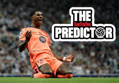 FourFourTwo's Champions League Predictor: Tell us the results of every UCL fixture and get on our leaderboard