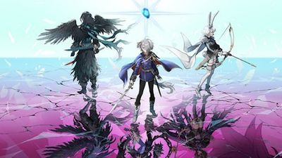 'Fire Emblem Shadows' Is Nintendo’s Most Baffling Game In Years