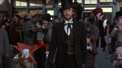 New On Netflix, Disney+, And More: 5 Streaming Shows And Movies To Watch This Week (September 29 - October 5)