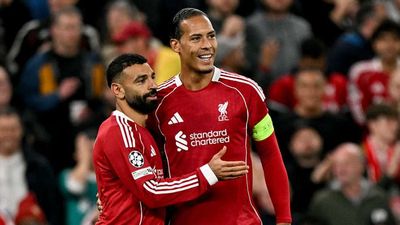 Liverpool Predicted Lineup vs. Galatasaray: Ekitike, Gakpo to Return in Istanbul