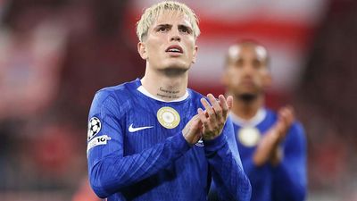Chelsea Predicted Lineup vs. Benfica: Garnacho Steps Out of the Shadows
