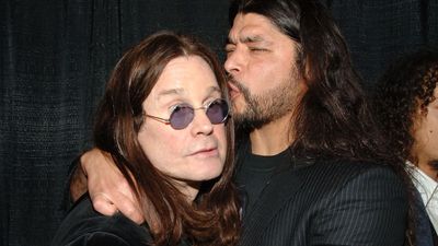 “It was like watching Muhammad Ali shadow box – that intense”: Metallica’s Robert Trujillo on watching Black Sabbath soundcheck at Back To The Beginning