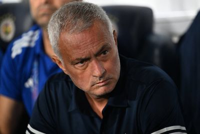 Chelsea 'have the potential' to win the Champions League under Enzo Maresca, Jose Mourinho insists