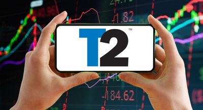 Take-Two Interactive Shares Are Trading Higher Monday: What's Going On?