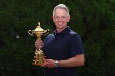 Luke Donald is Europe’s Sir Alex Ferguson – everything points to one Ryder Cup decision