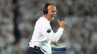 Forde-Yard Dash: College Football Coaching Reality Checks, Including James Franklin