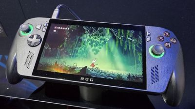 Of course scalpers and resellers are already trying to rip you off for an Xbox Ally X