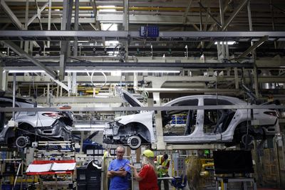 Trump’s tariffs are already spurring Japanese companies to shift more production to the U.S.