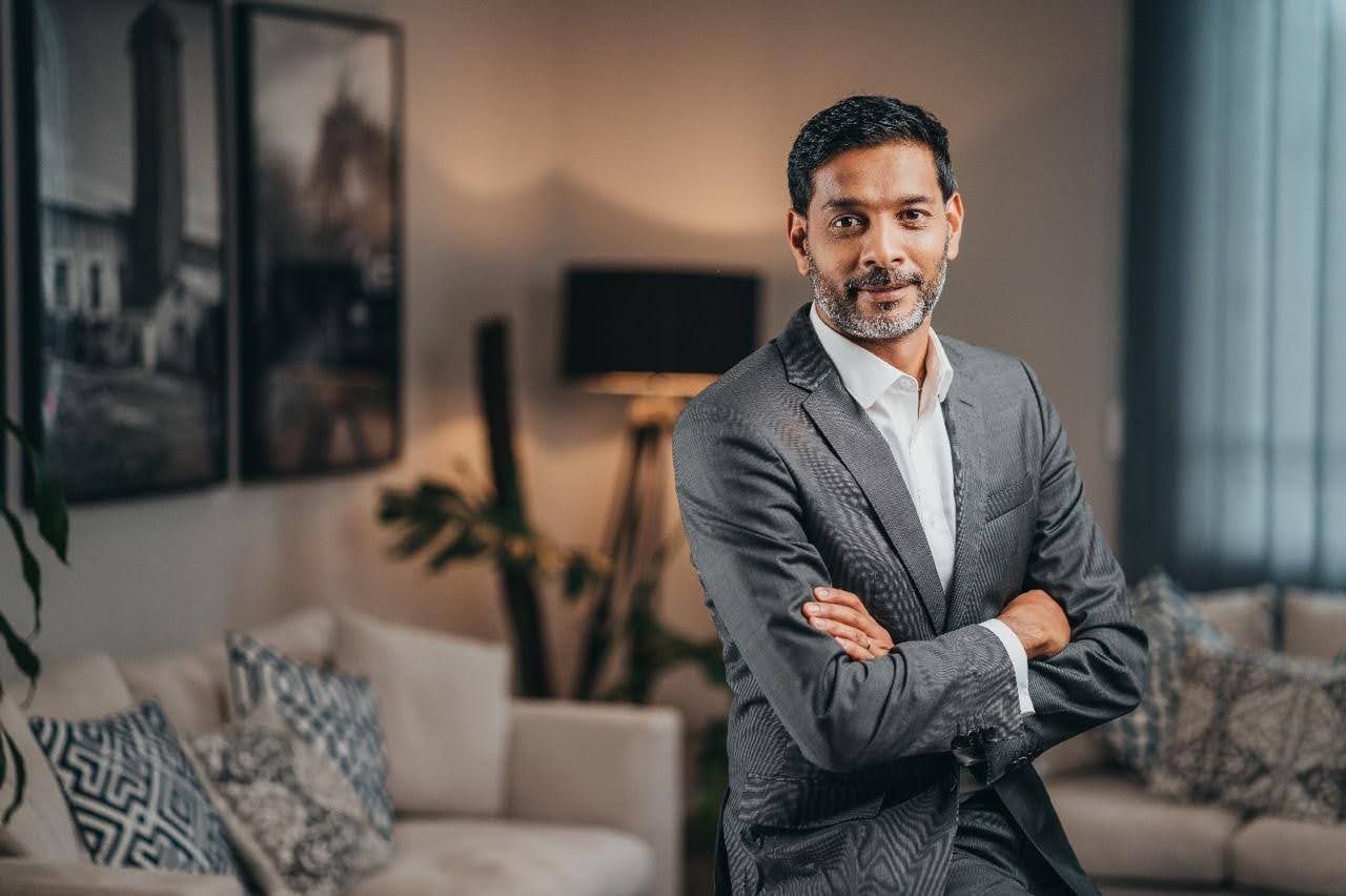 Inside Alteia Fund: Kevin Ramsamy's Vision for…