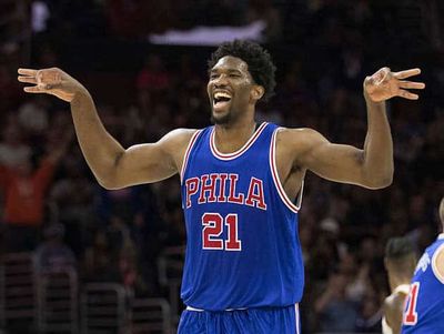 Philadelphia 76ers 2025-26 Outlook