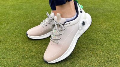 G/Fore MG4+ O2 Women's Golf Shoe Review