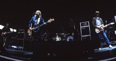 "We went to Memphis, ate a lot of barbecue, went to Al Green’s church on Easter Sunday, made some hot jams!”: Sonic Youth are teasing activity of… some kind in 2026, revolving around their Washing Machine