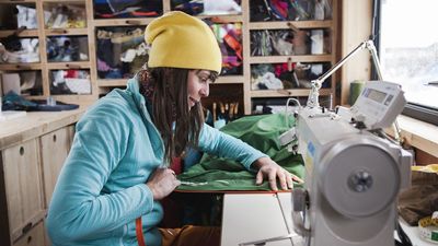 Patagonia’s CEO just reminded the outdoor industry why authenticity sells