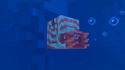 It's the first time I've ever missed a Minecraft Live — but I still caught all the best Minecraft announcements