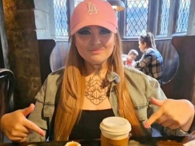 Scottish Mum Brutally Dismembered in America After Husband Mocked Her Weight Gain Following Childbirth