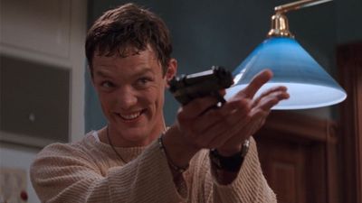 Scream 7’s Matthew Lillard Explains Why He’s ‘Nervous’ About People Seeing The Film